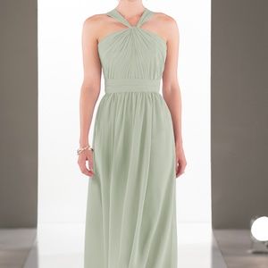 Sorella Vita Bridesmaid Dress